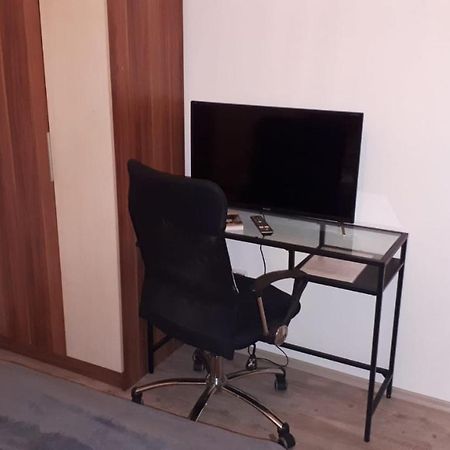 Garibaldik Apartman Apartment Budapest Bagian luar foto