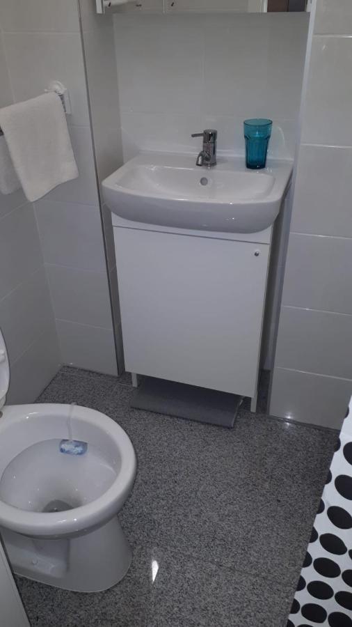 Garibaldik Apartman Apartment Budapest Bagian luar foto